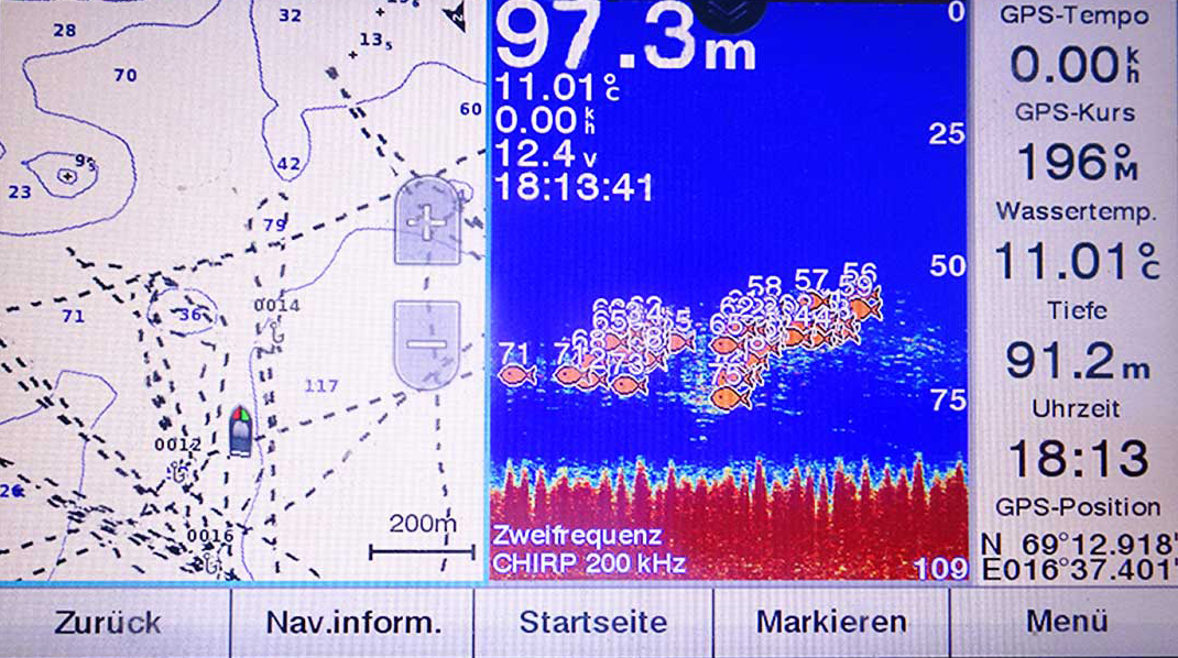 Navigation-GPS-Kartenplotter-k1